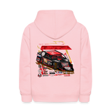 Alan Stipp | 2025 | Youth Hoodie - pink