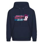Canon Stipp | 2025 | Adult Hoodie - navy