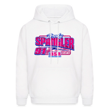 Brody Spangler | 2026 | Adult Hoodie - white