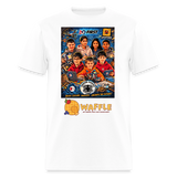 Sensor Fusion | 2026 | Adult T-Shirt - white