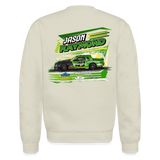 Jason Raymond | 2025 | Adult Crewneck Sweatshirt - Sand
