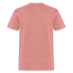 FSR | Stars Stripes & Speed | Adult T-Shirt - heather mauve