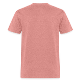 FSR | Stars Stripes & Speed | Adult T-Shirt - heather mauve
