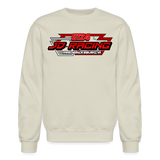 Jordan Deterding | 2026 | Adult Crewneck Sweatshirt - Sand