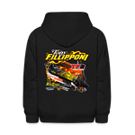Tony Fillipponi | 2025 | Youth Hoodie - black
