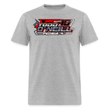 Todd O’Neill | 2026 | Adult T-Shirt - heather gray