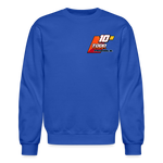 Todd O’Neill | 2025 | Adult Crewneck Sweatshirt - royal blue