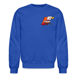 Todd O’Neill | 2025 | Adult Crewneck Sweatshirt - royal blue