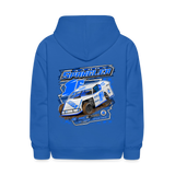 Aaron Spangler | 2026 | Youth Hoodie - royal blue