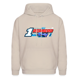 Jackson Collier | 2026 | Adult Hoodie - Sand