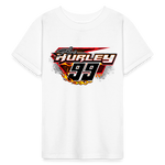 Ari Hurley | 2025 | Youth T-Shirt - white