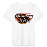 Ari Hurley | 2025 | Youth T-Shirt - white