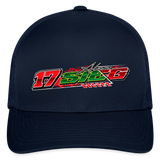 Alan Sieg | 2025 |  Baseball Cap - navy