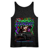 Trey Edge | 2026 | Women's Tank - charcoal grey