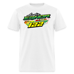 Austin Egnor | 2025 | Adult T-Shirt - white