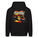 Stine Racing | 2026 | Adult Hoodie - black