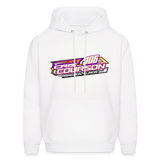 Cris Courson | 2026 | Adult Hoodie - white