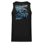 Jase Mongeon | 2025 | Men's Tank - black