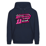Aaliyah Nestervich | 2025 | Adult Hoodie - navy