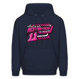 Aaliyah Nestervich | 2025 | Adult Hoodie - navy