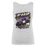 Adam Forster | 2025 | Women's Tank - heather gray