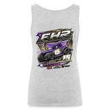 Adam Forster | 2025 | Women's Tank - heather gray