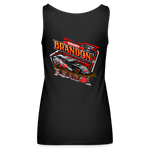 Brody Brandon | 2025 | Women's Tank - black