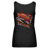Brody Brandon | 2025 | Women's Tank - black