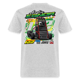 Austin Egnor | 2025 | Adult T-Shirt - heather gray