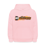 James Goodman | 2026 | Youth Hoodie - pink