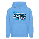 Ryker Centonze | 2025 | Adult Hoodie - carolina blue