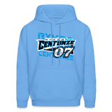 Ryker Centonze | 2025 | Adult Hoodie - carolina blue