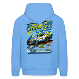 Seth Martin | 2026 | Adult Hoodie - carolina blue