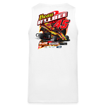 Beau Albee | 2025 | Men's Tank - white
