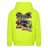 Todd O’Neill | 2026 | Adult Hoodie - safety green