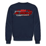 Jordan Deterding | 2026 | Adult Crewneck Sweatshirt - navy