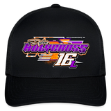 Dylon Holycross | 2026 |  Baseball Cap - black