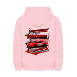 Phil Funcheon | 2025 | Youth Hoodie - pink