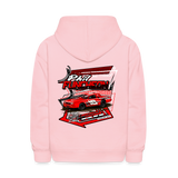 Phil Funcheon | 2025 | Youth Hoodie - pink