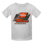 Brody Brandon | 2024 | Youth T-Shirt - heather gray