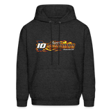 James Goodman | 2026 | Adult Hoodie - charcoal grey