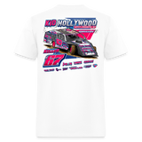 Braiden Keller | 2025 | Adult T-Shirt - white