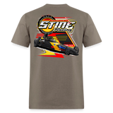 Stine Racing | 2026 | Adult T-Shirt - safari