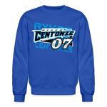 Ryker Centonze | 2025 | Adult Crewneck Sweatshirt - royal blue