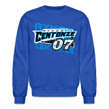 Ryker Centonze | 2025 | Adult Crewneck Sweatshirt - royal blue