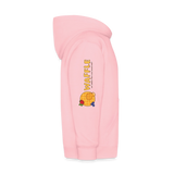 Sensor Fusion | 2026 | Youth Hoodie - pink