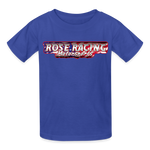 Jake Rose | 2025 | Youth T-Shirt - royal blue