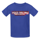 Jake Rose | 2025 | Youth T-Shirt - royal blue
