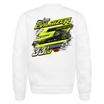 Lane Evilsizer | 2025 | Adult Crewneck Sweatshirt - white