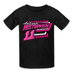Aaliyah Nestervich | 2025 | Youth T-Shirt - black